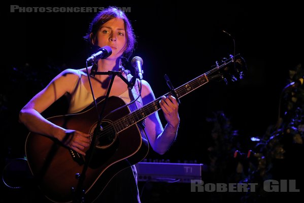 LONNY - 2023-05-25 - PARIS - La Cigale - Louise Lhermitte